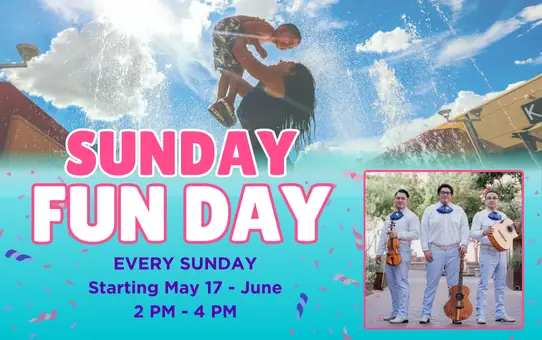 Sunday Fundays