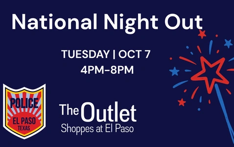 EPPD National Night Out thumbnail