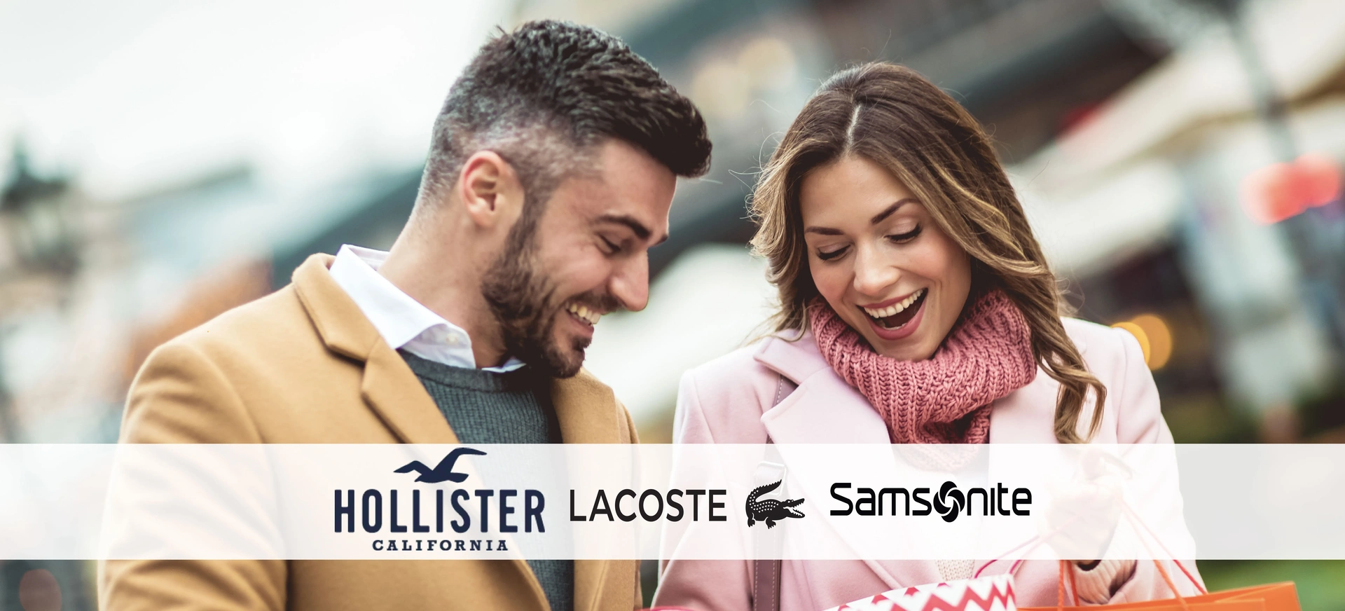 Discover  More Savings!