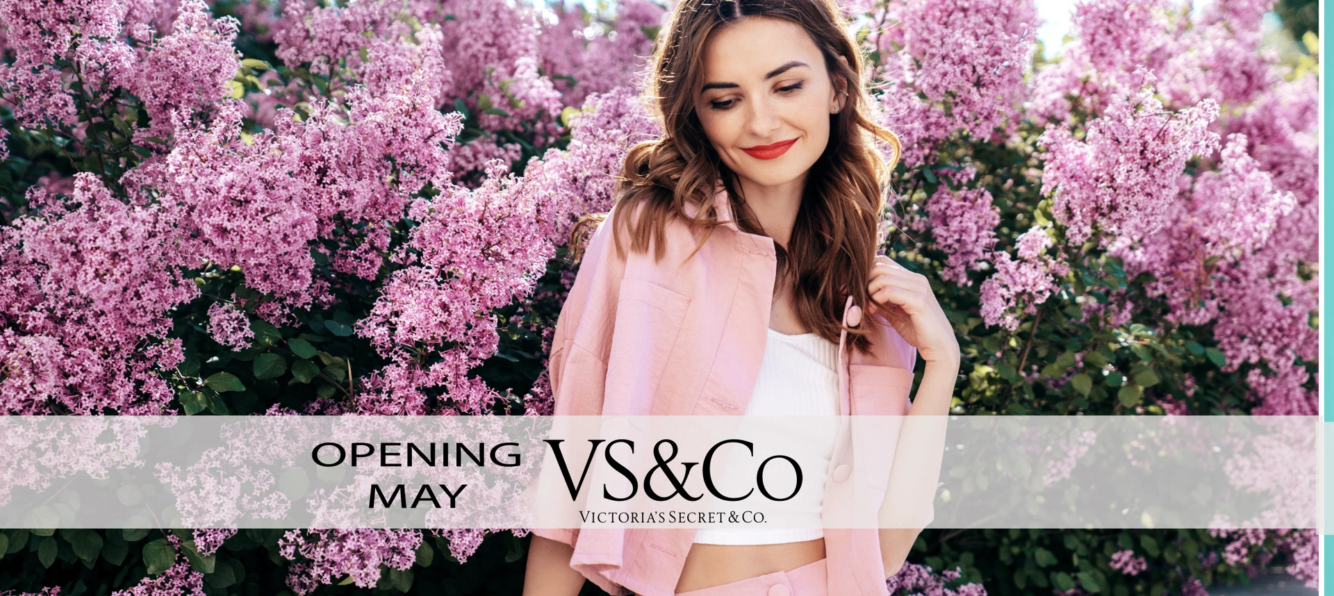 Discover New Stores
