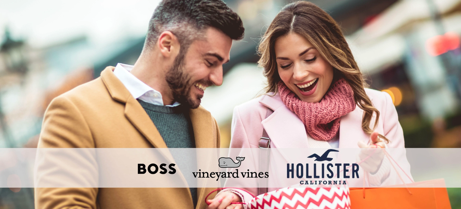 Discover  More Savings!