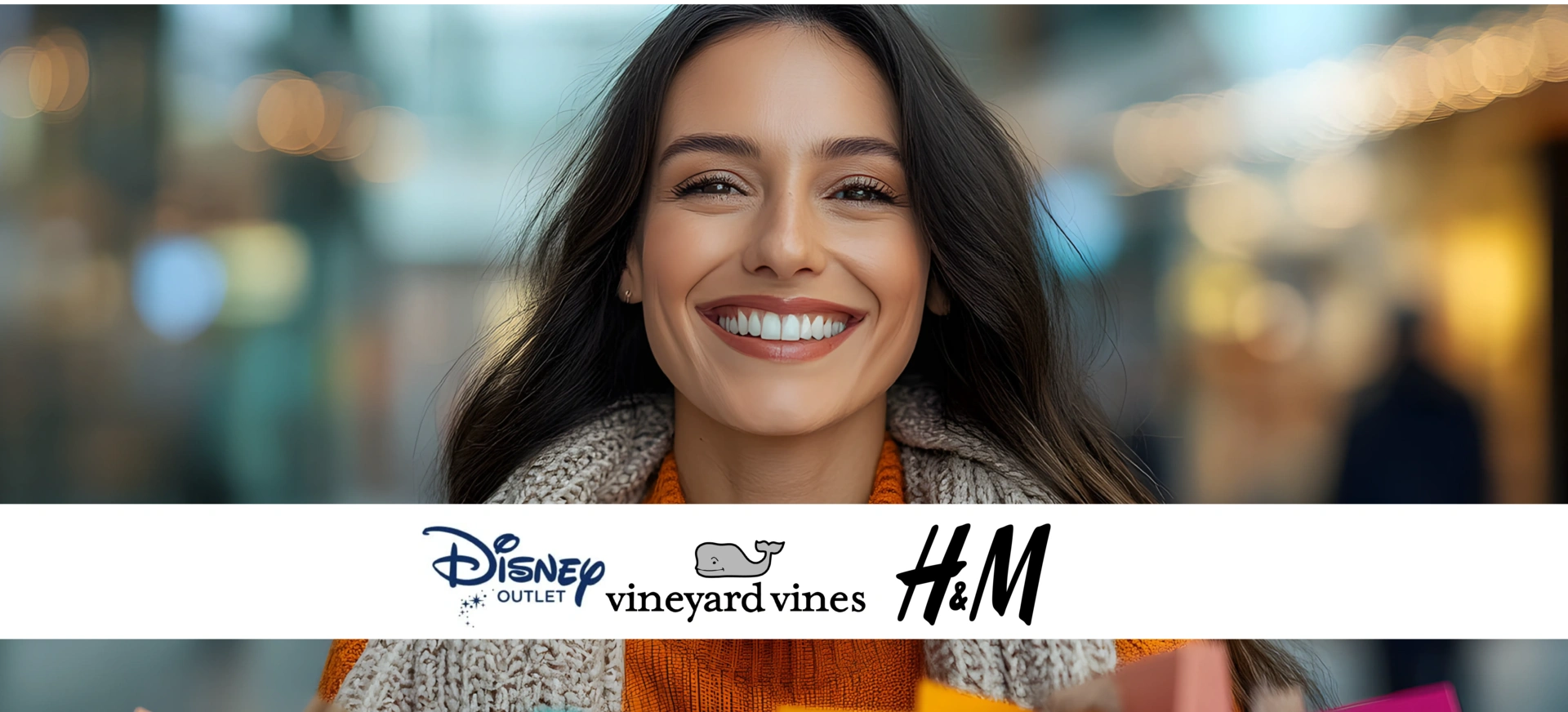 Discover  More Savings!