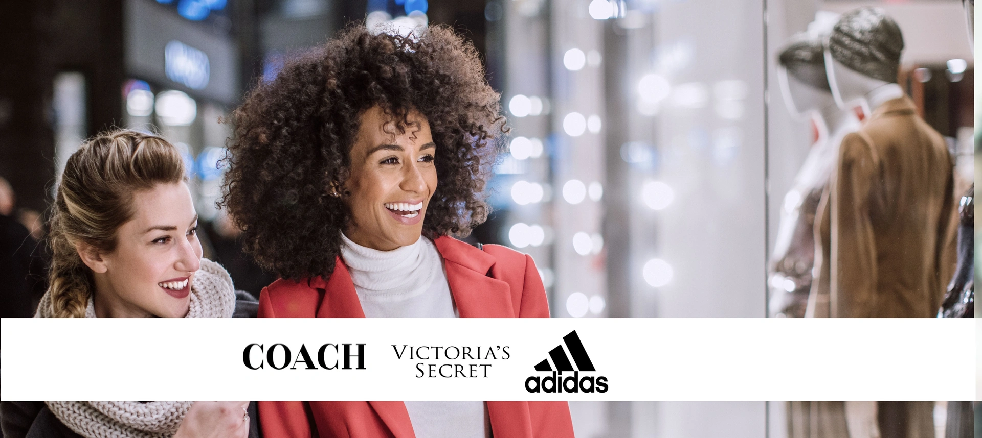 Discover Favorite Brands