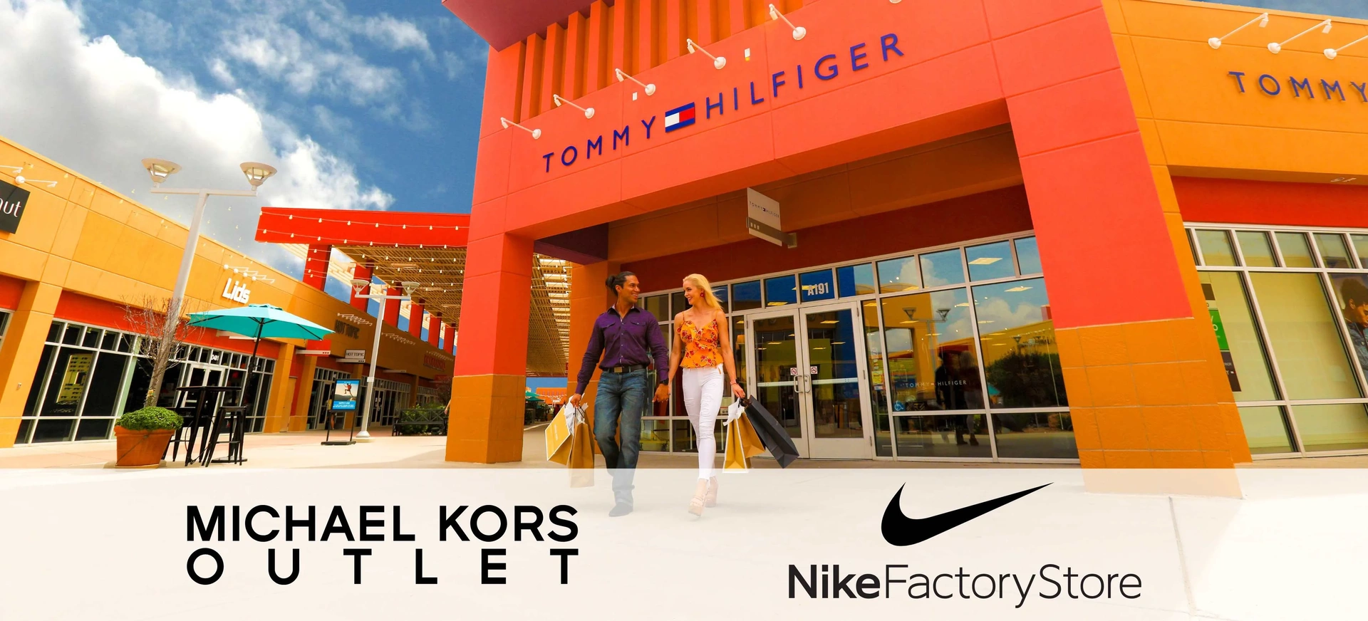 Discover Favorite Brands