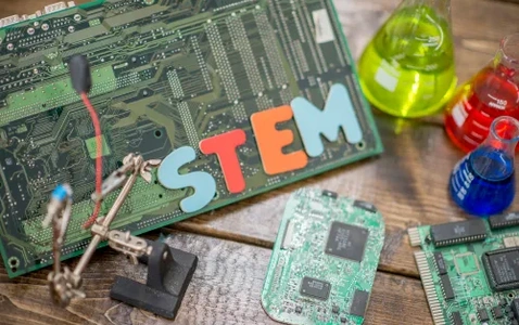 Bradley STEM Outreach thumbnail