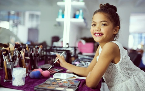 Sunburst Beauty Pageant