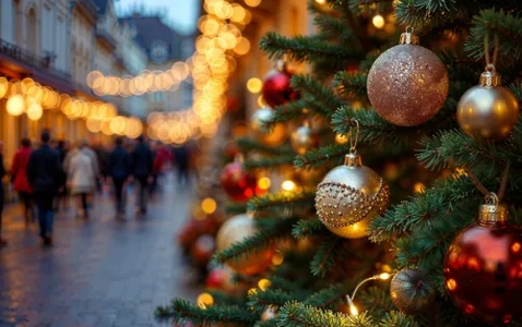 Tree of Lights Kick-Off thumbnail
