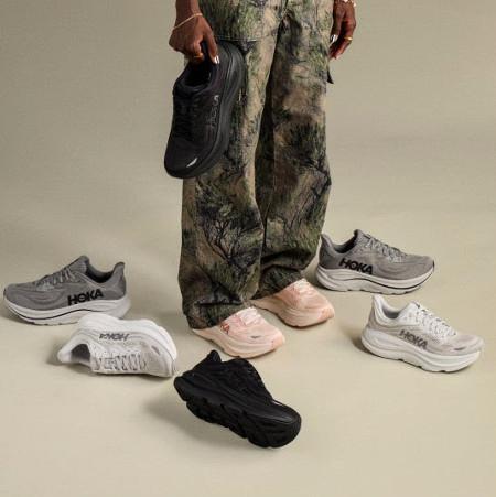 Style That Moves