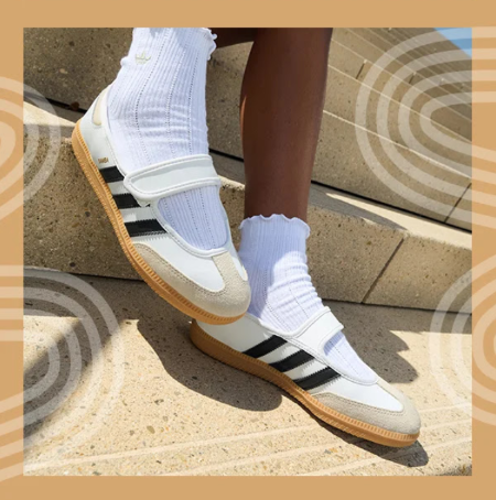 Striped to Perfection