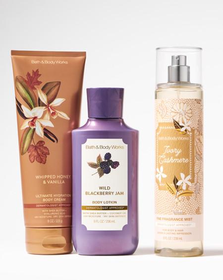 $5.95 Select Body Care