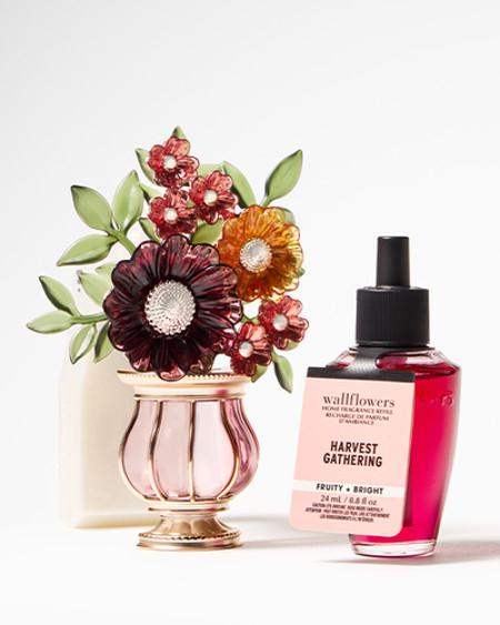 Wallflowers Fragrance Refills 5 for $28