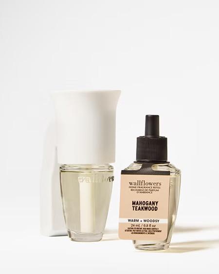5 for $28 Wallflowers Fragrance Refills