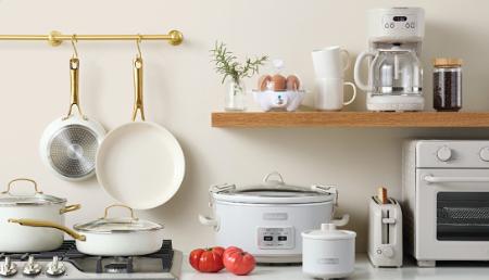 Make Yourself at Home