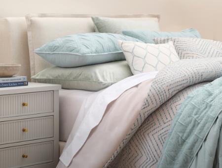 The Softer Side of Spring