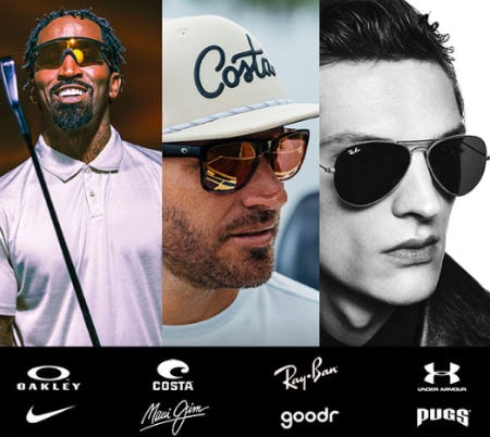 New Sunglasses Guide '25