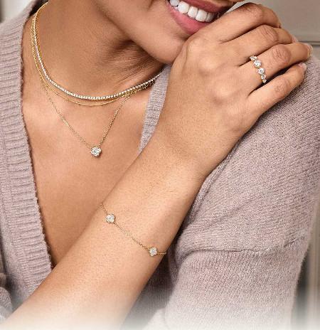 This Just In! Fresh Spring Styles Have Bloomed