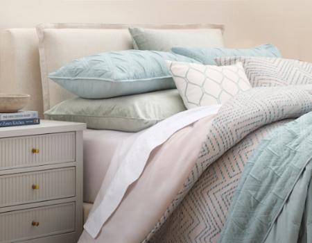 The Softer Side of Spring