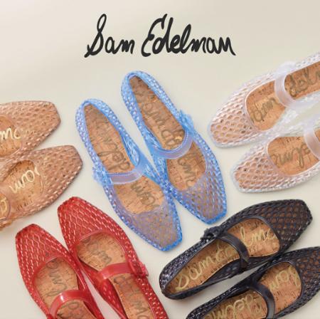 Sam Edelman Shoes