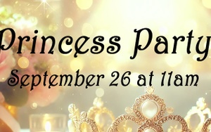 Princess Party