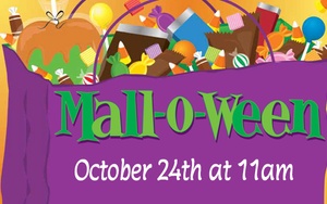 Mall-O-Ween