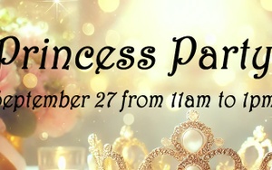 Princess Party