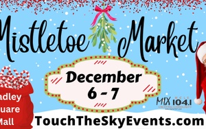 Mistletoe Market