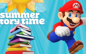 SST Week 2: Mario and Luigi