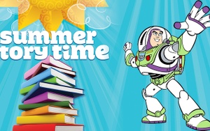 SST Week 3: Toy Story