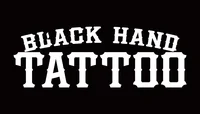 Black Hand Tattoo