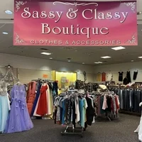 Sassy & Classy Boutique