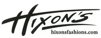 Hixon’s