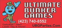 Ultimate Bunker Games