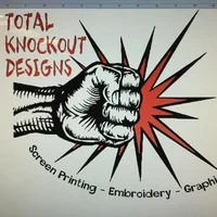 Total Knockout Designs