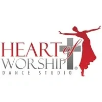Heart of Worship Dance Studio