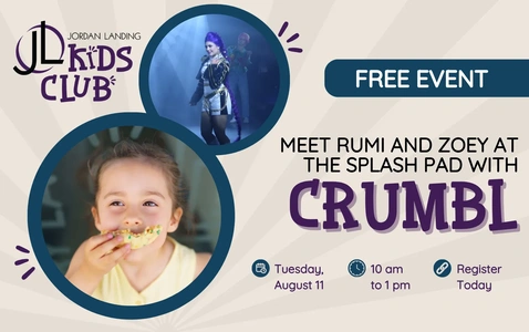August Kids Club thumbnail