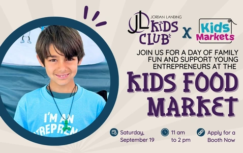 September Kids Club thumbnail