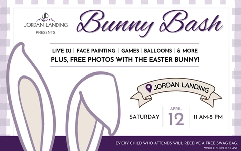 Bunny Bash