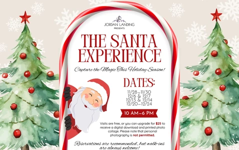 Santa Reservations thumbnail