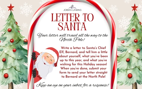 Letter to Santa thumbnail