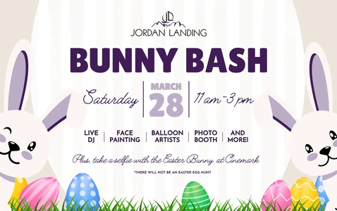 Bunny Bash thumbnail