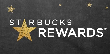 Starbucks Rewards