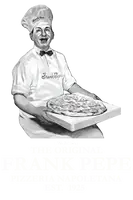 Frank Pepe Pizzeria Napoletana