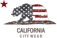 California City Wear