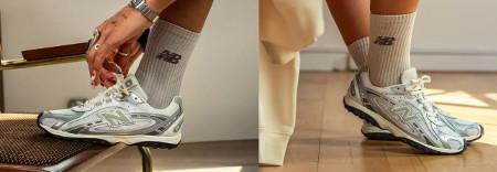 Just Released: New Balance 204