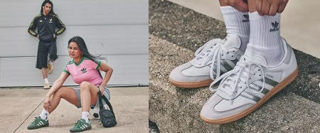 From the Pitch to the Street