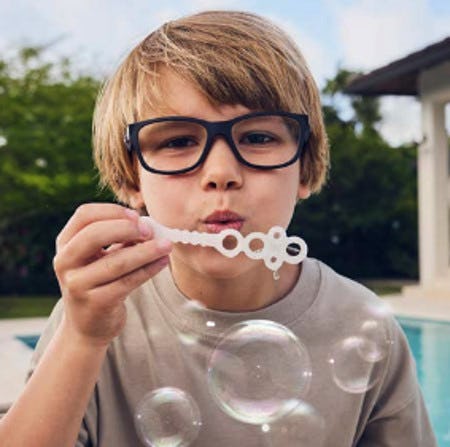 KIDS PRESCRIPTION GLASSES STARTING AT $99