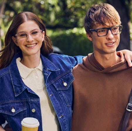 CAMPUS READY STYLES