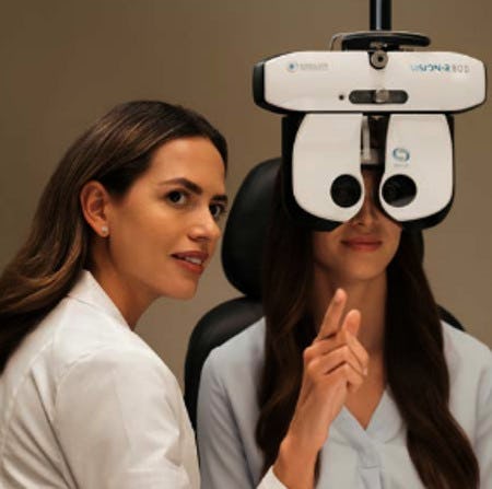 Importance of Eye Exams