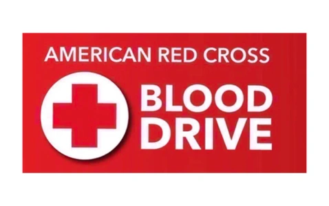 AMERICAN RED CROSS BLOOD DRIVE EVENTS