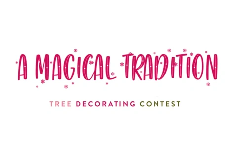 ANNUAL CHRISTMAS TREE DECORATING CONTEST! thumbnail
